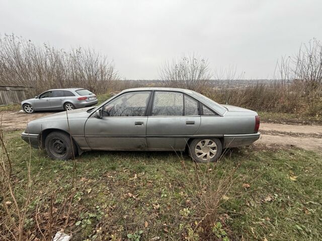 Красный Опель Вектра, объемом двигателя 1.6 л и пробегом 3 тыс. км за 850 $, фото 5 на Automoto.ua