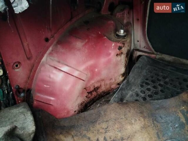 Червоний Опель Вектра, об'ємом двигуна 2 л та пробігом 260 тис. км за 1150 $, фото 24 на Automoto.ua
