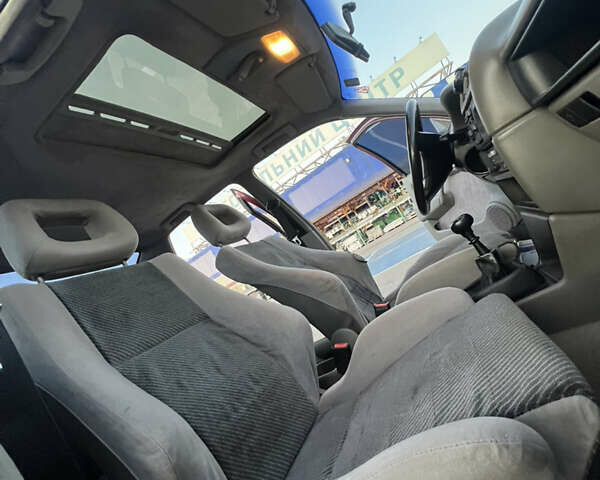 Красный Опель Вектра, объемом двигателя 2 л и пробегом 132 тыс. км за 2400 $, фото 21 на Automoto.ua