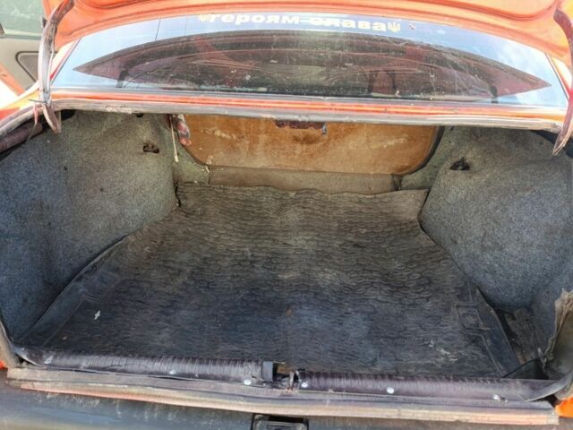 Красный Опель Вектра, объемом двигателя 0 л и пробегом 1 тыс. км за 835 $, фото 7 на Automoto.ua