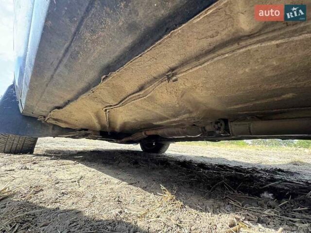 Красный Опель Вектра, объемом двигателя 2 л и пробегом 450 тыс. км за 1450 $, фото 3 на Automoto.ua