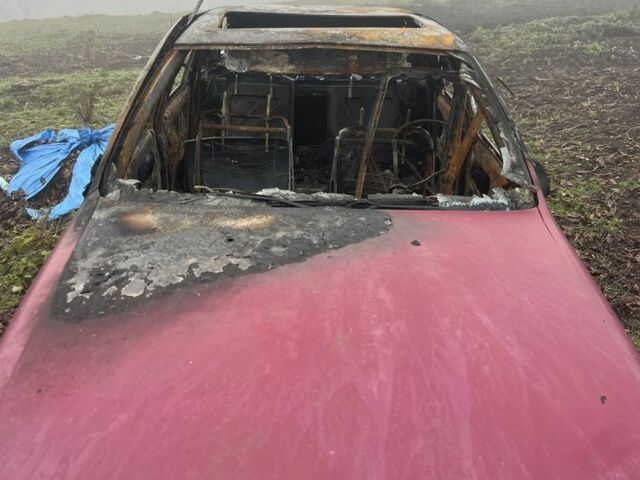 Червоний Опель Вектра, об'ємом двигуна 1.8 л та пробігом 3 тис. км за 250 $, фото 1 на Automoto.ua