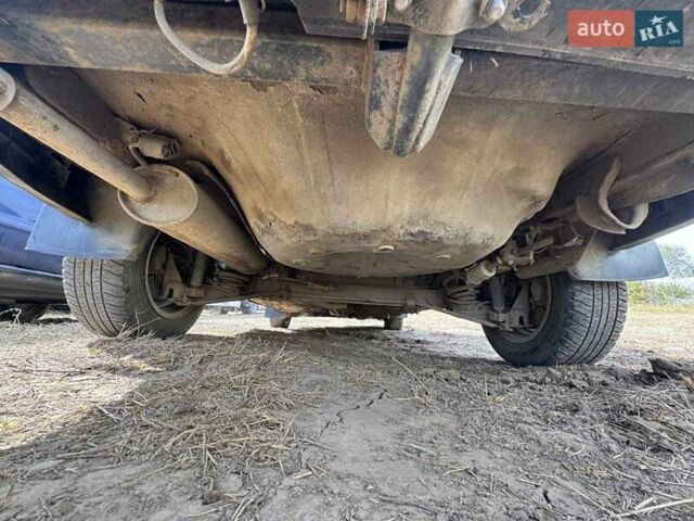 Красный Опель Вектра, объемом двигателя 2 л и пробегом 450 тыс. км за 1450 $, фото 5 на Automoto.ua