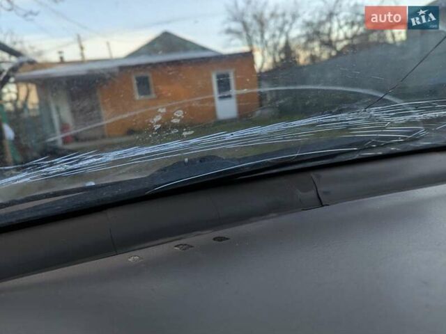 Красный Опель Вектра, объемом двигателя 1.6 л и пробегом 194 тыс. км за 750 $, фото 18 на Automoto.ua