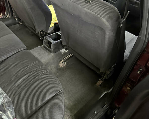 Красный Опель Вектра, объемом двигателя 1.6 л и пробегом 300 тыс. км за 1500 $, фото 29 на Automoto.ua