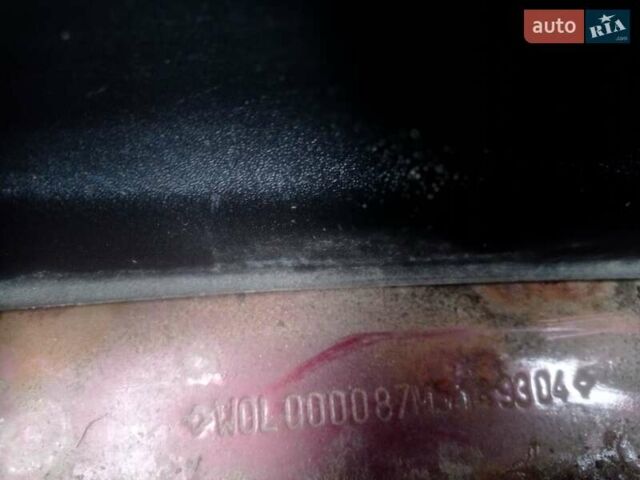 Красный Опель Вектра, объемом двигателя 1.8 л и пробегом 224 тыс. км за 850 $, фото 12 на Automoto.ua