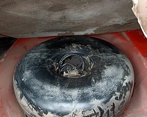 Червоний Опель Вектра, об'ємом двигуна 2 л та пробігом 438 тис. км за 2250 $, фото 4 на Automoto.ua