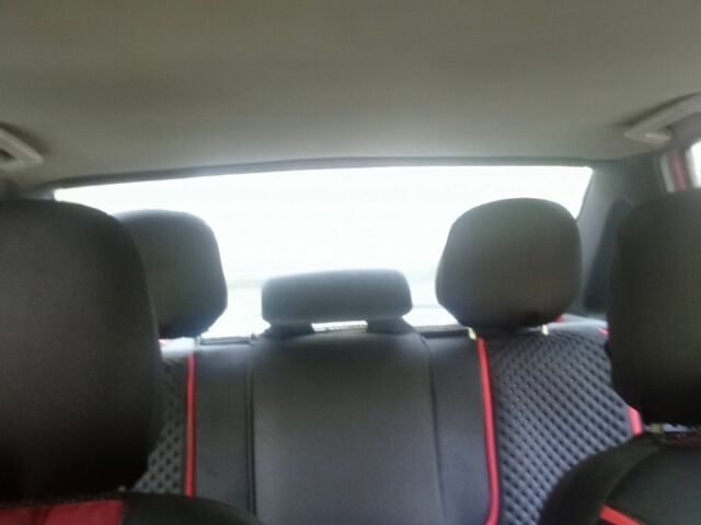 Красный Опель Вектра, объемом двигателя 1.6 л и пробегом 342 тыс. км за 1600 $, фото 13 на Automoto.ua