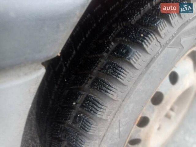 Красный Опель Вектра, объемом двигателя 1.8 л и пробегом 224 тыс. км за 850 $, фото 10 на Automoto.ua