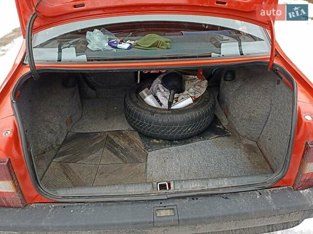 Червоний Опель Вектра, об'ємом двигуна 2 л та пробігом 438 тис. км за 2250 $, фото 3 на Automoto.ua