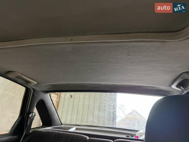 Красный Опель Вектра, объемом двигателя 1.6 л и пробегом 300 тыс. км за 1500 $, фото 25 на Automoto.ua