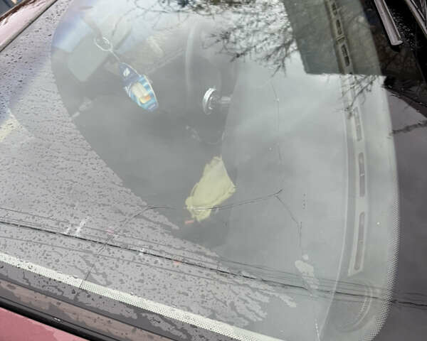 Червоний Опель Вектра, об'ємом двигуна 1.6 л та пробігом 300 тис. км за 1900 $, фото 8 на Automoto.ua