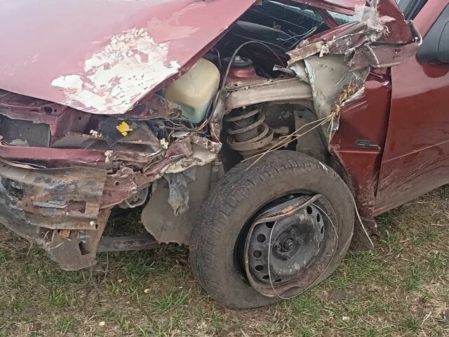 Красный Опель Вектра, объемом двигателя 0 л и пробегом 3 тыс. км за 356 $, фото 6 на Automoto.ua