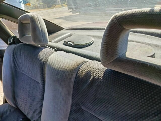 Червоний Опель Вектра, об'ємом двигуна 2 л та пробігом 254 тис. км за 1200 $, фото 10 на Automoto.ua