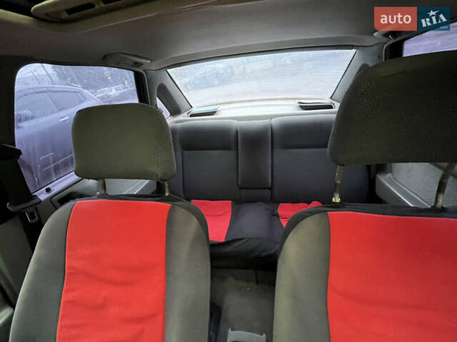 Червоний Опель Вектра, об'ємом двигуна 1.6 л та пробігом 395 тис. км за 600 $, фото 4 на Automoto.ua