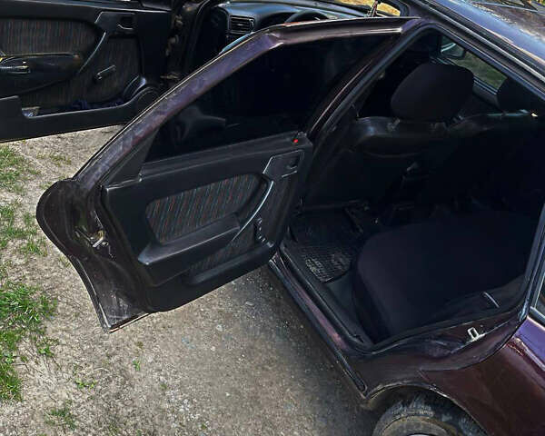 Червоний Опель Вектра, об'ємом двигуна 1.79 л та пробігом 307 тис. км за 1350 $, фото 1 на Automoto.ua