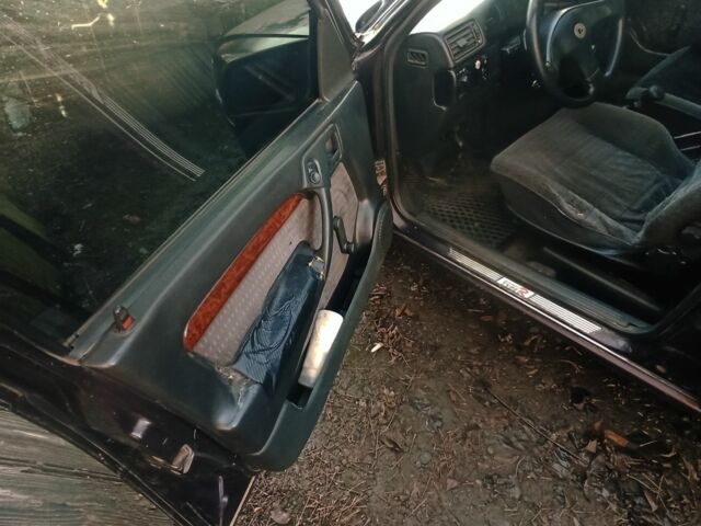 Красный Опель Вектра, объемом двигателя 2 л и пробегом 264 тыс. км за 1000 $, фото 7 на Automoto.ua