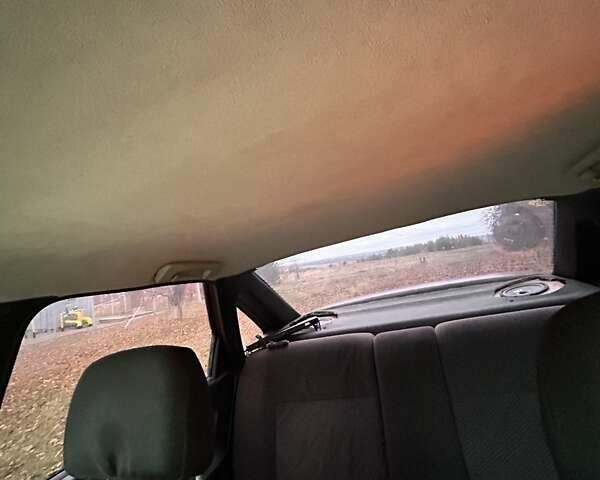 Красный Опель Вектра, объемом двигателя 1.8 л и пробегом 350 тыс. км за 1400 $, фото 10 на Automoto.ua