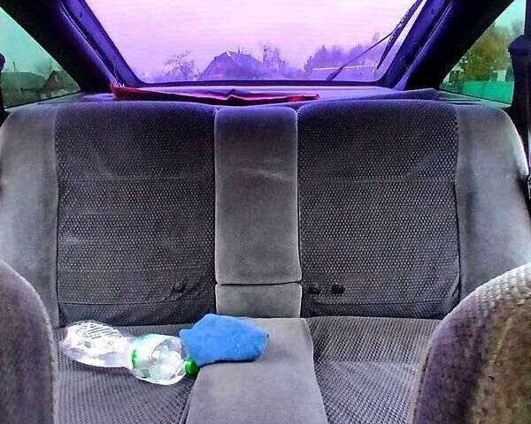 Опель Вектра 1995 в Коростене на Automoto.ua Красный Опель Вектра, объемом двигателя 2 л и пробегом 318 тыс. км за 2300 $, фото 10 на Automoto.ua