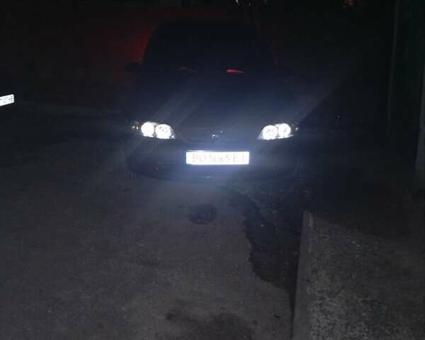 Червоний Опель Вектра, об'ємом двигуна 1.6 л та пробігом 250 тис. км за 2900 $, фото 17 на Automoto.ua