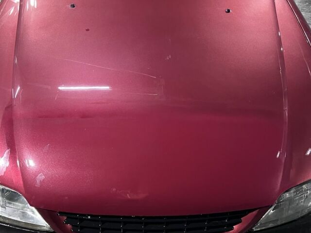 Червоний Опель Вектра, об'ємом двигуна 2 л та пробігом 267 тис. км за 2500 $, фото 1 на Automoto.ua