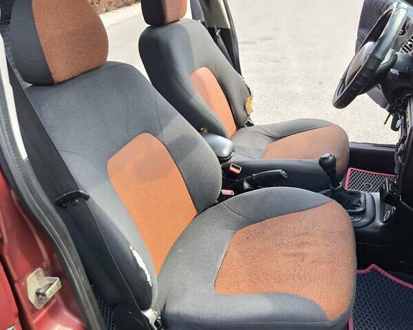 Червоний Опель Вектра, об'ємом двигуна 1.8 л та пробігом 300 тис. км за 1699 $, фото 19 на Automoto.ua