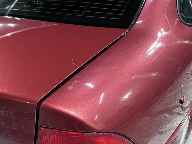 Червоний Опель Вектра, об'ємом двигуна 2 л та пробігом 267 тис. км за 2500 $, фото 4 на Automoto.ua