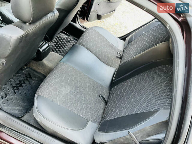 Опель Вектра 1997 в Каменское - Днепродзержинск на Automoto.ua Красный Опель Вектра, объемом двигателя 1.78 л и пробегом 350 тыс. км за 3499 $, фото 28 на Automoto.ua