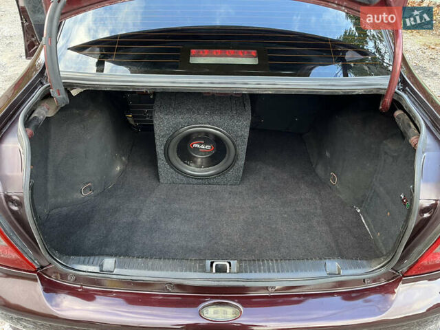 Опель Вектра 1997 в Каменское - Днепродзержинск на Automoto.ua Красный Опель Вектра, объемом двигателя 1.78 л и пробегом 350 тыс. км за 3499 $, фото 36 на Automoto.ua
