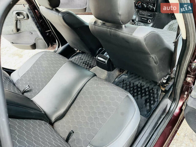 Опель Вектра 1997 в Каменское - Днепродзержинск на Automoto.ua Красный Опель Вектра, объемом двигателя 1.78 л и пробегом 350 тыс. км за 3499 $, фото 31 на Automoto.ua