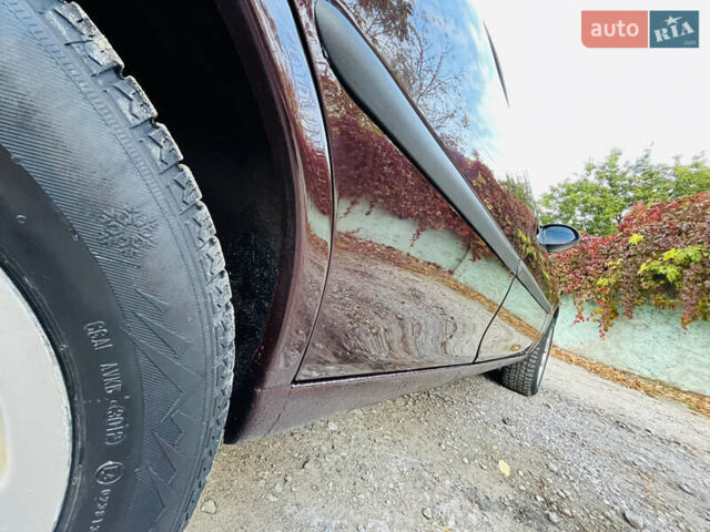 Опель Вектра 1997 в Каменское - Днепродзержинск на Automoto.ua Красный Опель Вектра, объемом двигателя 1.78 л и пробегом 350 тыс. км за 3499 $, фото 18 на Automoto.ua