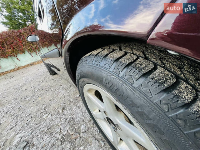 Опель Вектра 1997 в Каменское - Днепродзержинск на Automoto.ua Красный Опель Вектра, объемом двигателя 1.78 л и пробегом 350 тыс. км за 3499 $, фото 20 на Automoto.ua