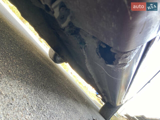 Червоний Опель Вектра, об'ємом двигуна 1.8 л та пробігом 287 тис. км за 2500 $, фото 24 на Automoto.ua