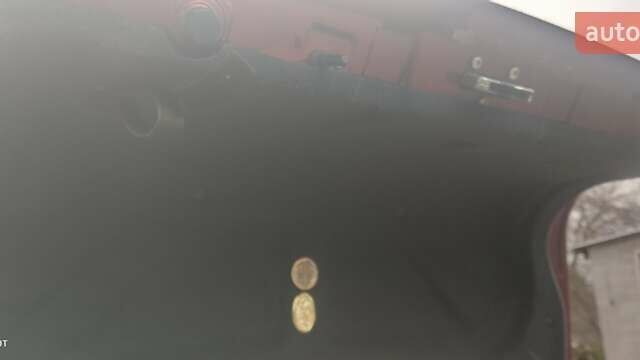 Красный Опель Вектра, объемом двигателя 1.8 л и пробегом 280 тыс. км за 2750 $, фото 8 на Automoto.ua