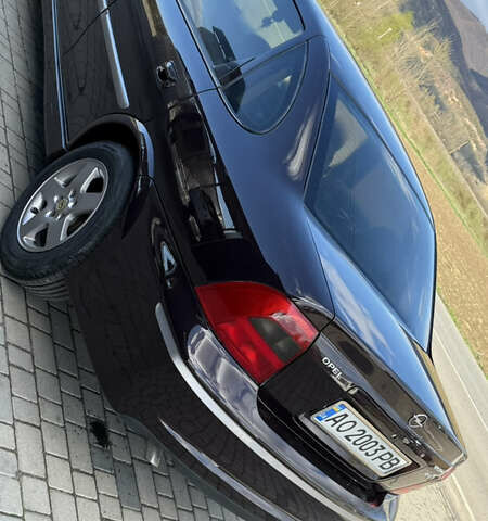 Красный Опель Вектра, объемом двигателя 1.8 л и пробегом 356 тыс. км за 4000 $, фото 34 на Automoto.ua