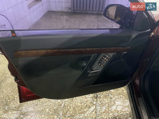 Красный Опель Вектра, объемом двигателя 1.8 л и пробегом 365 тыс. км за 3500 $, фото 35 на Automoto.ua
