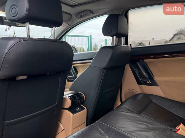 Красный Опель Вектра, объемом двигателя 2.2 л и пробегом 284 тыс. км за 4299 $, фото 16 на Automoto.ua