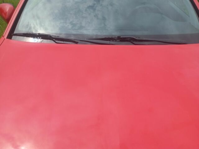 Червоний Опель Вектра, об'ємом двигуна 2 л та пробігом 230 тис. км за 2150 $, фото 4 на Automoto.ua