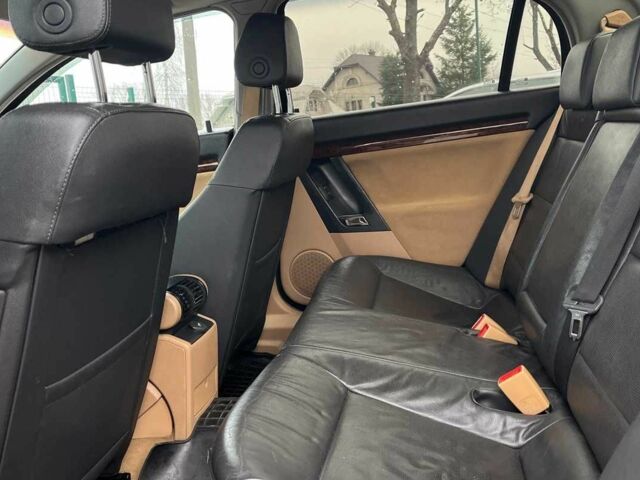 Красный Опель Вектра, объемом двигателя 2.2 л и пробегом 284 тыс. км за 4299 $, фото 17 на Automoto.ua