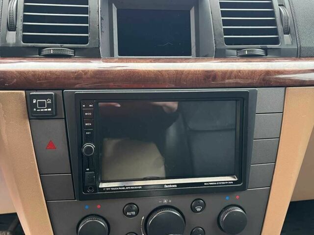 Красный Опель Вектра, объемом двигателя 2.2 л и пробегом 284 тыс. км за 4299 $, фото 11 на Automoto.ua