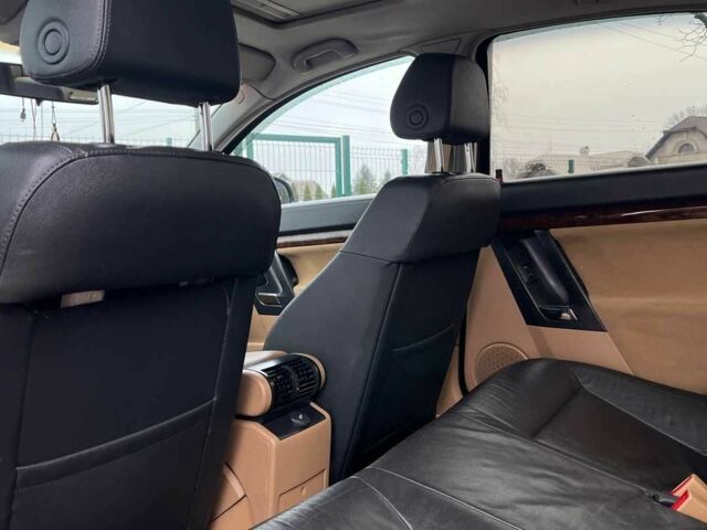 Красный Опель Вектра, объемом двигателя 2.2 л и пробегом 284 тыс. км за 4299 $, фото 16 на Automoto.ua