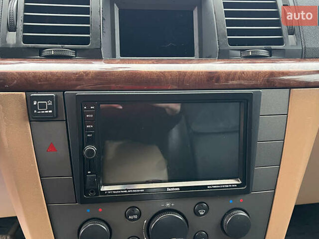 Красный Опель Вектра, объемом двигателя 2.2 л и пробегом 284 тыс. км за 4299 $, фото 11 на Automoto.ua