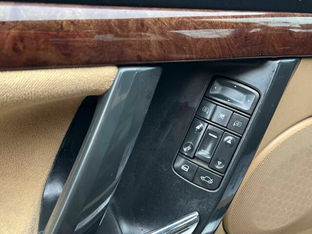 Красный Опель Вектра, объемом двигателя 2.2 л и пробегом 284 тыс. км за 4299 $, фото 13 на Automoto.ua