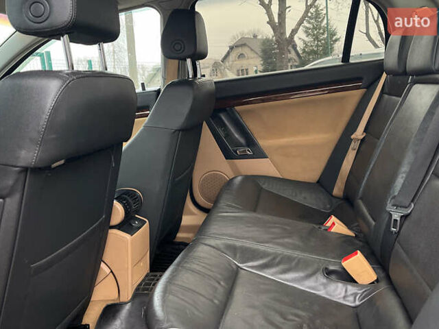 Красный Опель Вектра, объемом двигателя 2.2 л и пробегом 284 тыс. км за 4299 $, фото 17 на Automoto.ua