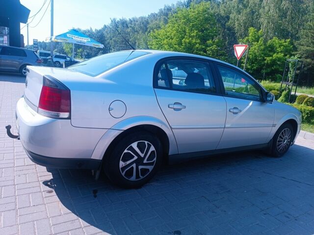 Червоний Опель Вектра, об'ємом двигуна 1.3 л та пробігом 280 тис. км за 3600 $, фото 3 на Automoto.ua