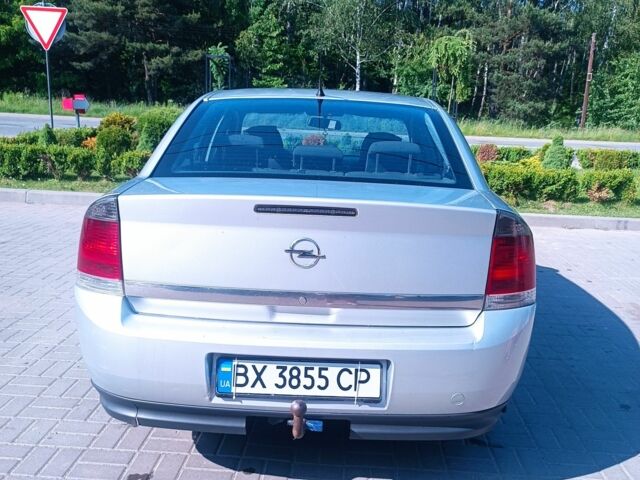Червоний Опель Вектра, об'ємом двигуна 1.3 л та пробігом 280 тис. км за 3600 $, фото 4 на Automoto.ua