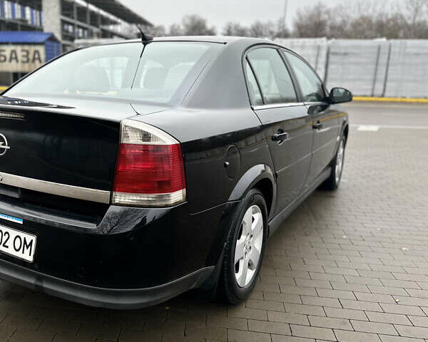 Красный Опель Вектра, объемом двигателя 2.2 л и пробегом 238 тыс. км за 4499 $, фото 10 на Automoto.ua