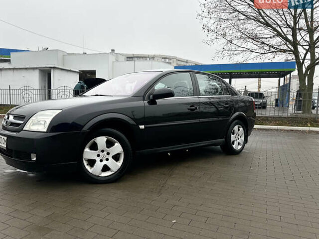 Красный Опель Вектра, объемом двигателя 2.2 л и пробегом 238 тыс. км за 4499 $, фото 1 на Automoto.ua