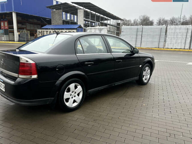 Красный Опель Вектра, объемом двигателя 2.2 л и пробегом 238 тыс. км за 4499 $, фото 11 на Automoto.ua