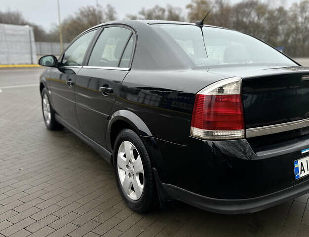 Красный Опель Вектра, объемом двигателя 2.2 л и пробегом 238 тыс. км за 4499 $, фото 14 на Automoto.ua